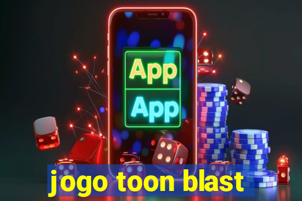 jogo toon blast